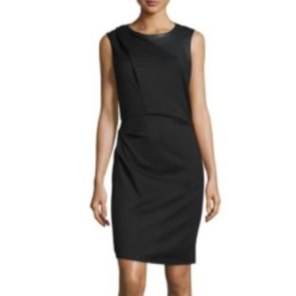 Halston Heritage Dress Size 6